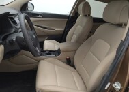 2017 Hyundai Tucson in Pelham, AL 35124 - 18112510 17