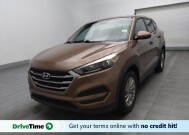 2017 Hyundai Tucson in Pelham, AL 35124 - 18112510 1