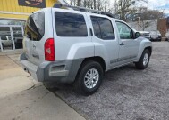 2014 Nissan Xterra in Greenville, SC 29607 - 18112556 3