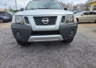 2014 Nissan Xterra in Greenville, SC 29607 - 18112556 11