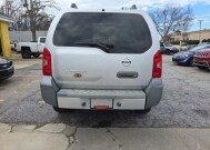 2014 Nissan Xterra in Greenville, SC 29607 - 18112556 4