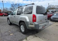 2014 Nissan Xterra in Greenville, SC 29607 - 18112556 5