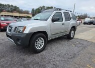 2014 Nissan Xterra in Greenville, SC 29607 - 18112556 6