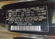 2020 Hyundai Veloster in Albany, GA 31705 - 18112600 33