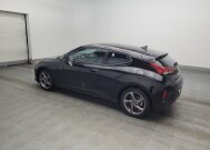 2020 Hyundai Veloster in Albany, GA 31705 - 18112600 3