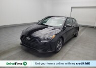 2020 Hyundai Veloster in Albany, GA 31705 - 18112600 1