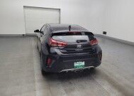 2020 Hyundai Veloster in Albany, GA 31705 - 18112600 6