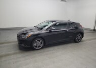 2020 Hyundai Veloster in Albany, GA 31705 - 18112600 2