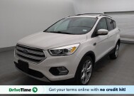 2018 Ford Escape in Tampa, FL 33612 - 18112645 1