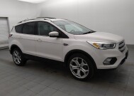 2018 Ford Escape in Tampa, FL 33612 - 18112645 11
