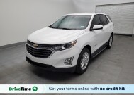 2019 Chevrolet Equinox in Fairfield, OH 45014 - 18112786 1