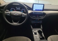 2020 Ford Escape in Fairfield, OH 45014 - 18112799 22