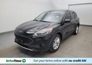 2020 Ford Escape in Fairfield, OH 45014 - 18112799 1