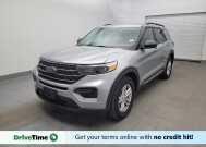 2022 Ford Explorer in Fairfield, OH 45014 - 18112801 1