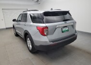 2022 Ford Explorer in Fairfield, OH 45014 - 18112801 5