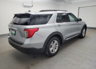 2022 Ford Explorer in Fairfield, OH 45014 - 18112801 10