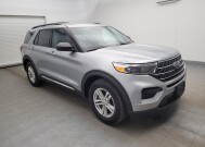 2022 Ford Explorer in Fairfield, OH 45014 - 18112801 11
