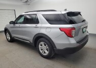 2022 Ford Explorer in Fairfield, OH 45014 - 18112801 3