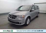 2019 Dodge Grand Caravan in Allentown, PA 18103 - 18112806 1