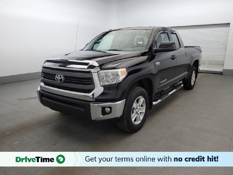 2015 Toyota Tundra in Woodbridge, VA 22191 - 18112807