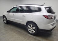 2017 Chevrolet Traverse in Highland, IN 46322 - 18112872 3