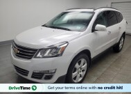2017 Chevrolet Traverse in Highland, IN 46322 - 18112872 1