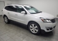 2017 Chevrolet Traverse in Highland, IN 46322 - 18112872 11