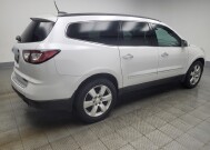 2017 Chevrolet Traverse in Highland, IN 46322 - 18112872 10