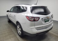 2017 Chevrolet Traverse in Highland, IN 46322 - 18112872 5