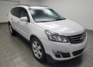 2017 Chevrolet Traverse in Highland, IN 46322 - 18112872 13