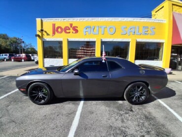 2015 Dodge Challenger in Indianapolis, IN 46222-4002