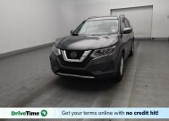 2020 Nissan Rogue in Albany, GA 31705 - 18113051 1