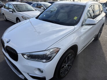 2017 BMW X1 in Phoenix, AZ 85022