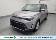 2025 Kia Soul in Greenville, NC 27834 - 18113283 1
