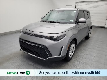 2025 Kia Soul in Greenville, NC 27834