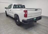 2020 Chevrolet Silverado 1500 in Memphis, TN 38128 - 18113416 5