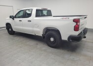2020 Chevrolet Silverado 1500 in Memphis, TN 38128 - 18113416 3