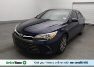 2016 Toyota Camry in Pelham, AL 35124 - 18113504 1