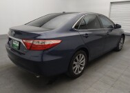 2016 Toyota Camry in Pelham, AL 35124 - 18113504 9