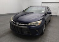 2016 Toyota Camry in Pelham, AL 35124 - 18113504 15