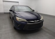 2016 Toyota Camry in Pelham, AL 35124 - 18113504 14