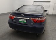 2016 Toyota Camry in Pelham, AL 35124 - 18113504 7