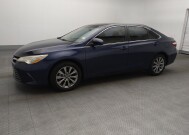 2016 Toyota Camry in Pelham, AL 35124 - 18113504 2