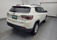 2019 Jeep Compass in Raleigh, NC 27604 - 18113548 9