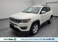 2019 Jeep Compass in Raleigh, NC 27604 - 18113548 1