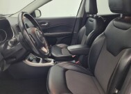 2019 Jeep Compass in Raleigh, NC 27604 - 18113548 17