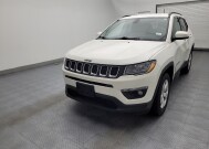 2019 Jeep Compass in Raleigh, NC 27604 - 18113548 15