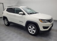 2019 Jeep Compass in Raleigh, NC 27604 - 18113548 11