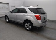 2015 Chevrolet Equinox in Tallahassee, FL 32304 - 18113647 3