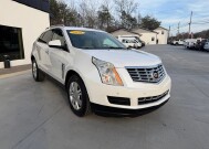 2016 Cadillac SRX in Knoxville, TN 37920 - 18113653 5